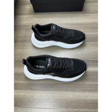 Prada Casual Shoes